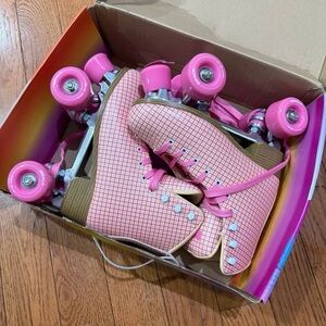 Impala Roller Skates